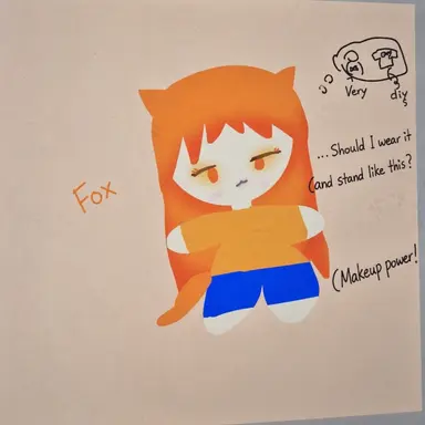 Profile image of Fox