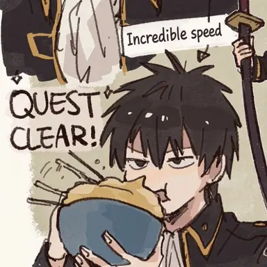 Profile image of Hijikata Toshiro
