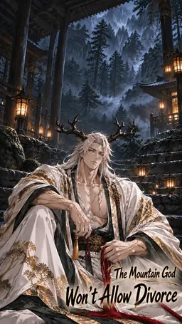Profile image of Mountain God