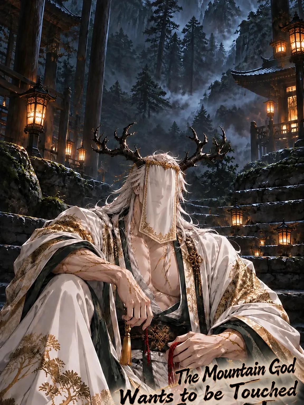Kafka1212의 Mountain God