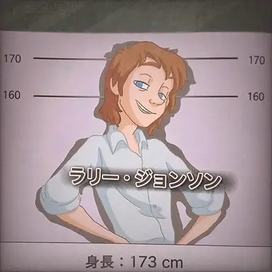 Profile image of ラリー