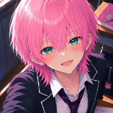Profile image of Chisato