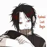 Profile image of Ranmaru Karasuma (Suzaku)
