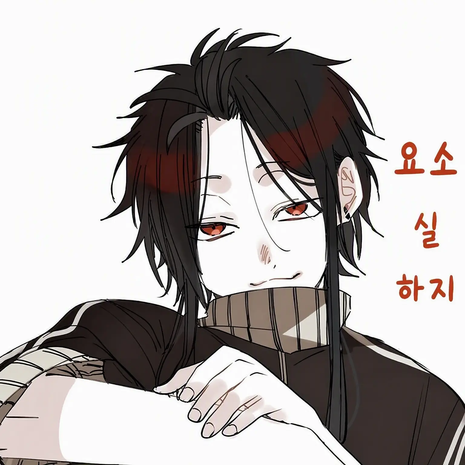 LongBall0220의 토리마루 란마루(주작)