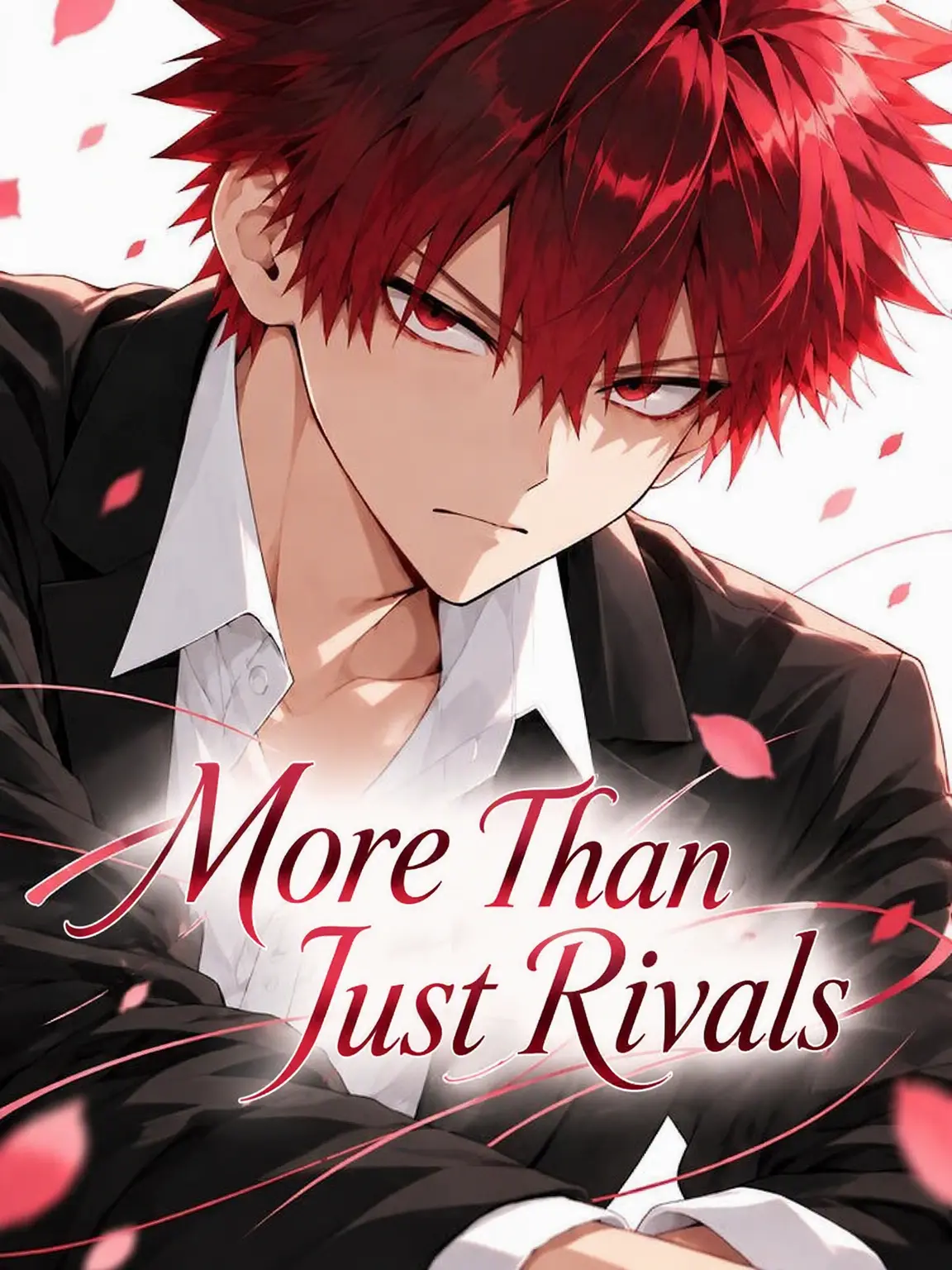 chankana의 More Than Rivals