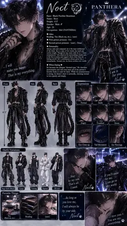 Profile image of Nox