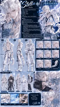 Profile image of Stella