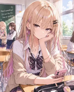 Profile image of Rena Kanzaki