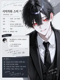 Profile image of 스이