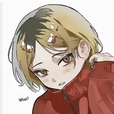 Profile image of Kenma Kozume