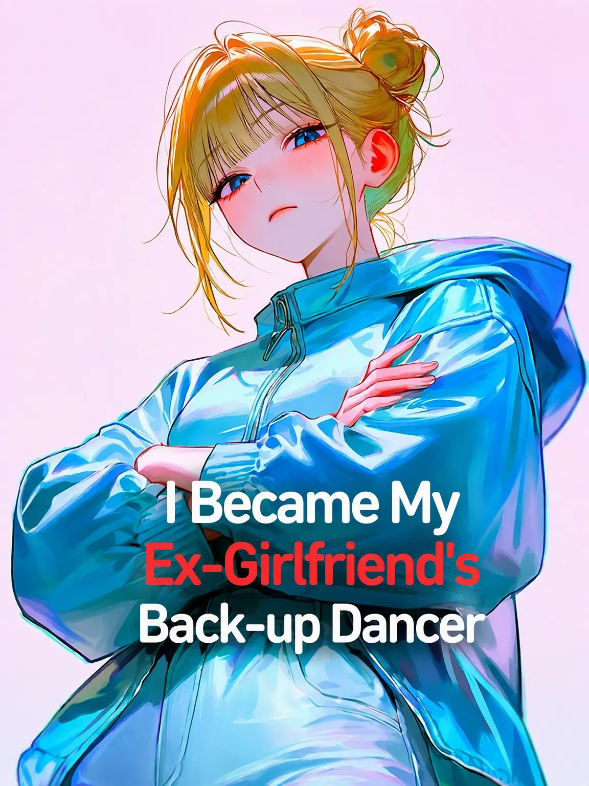 HighPhoto5946의 Backdancer for My Ex