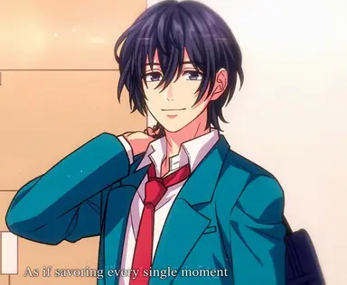 Profile image of Saku Akechi