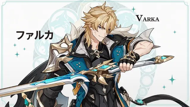 Profile image of ファルカ