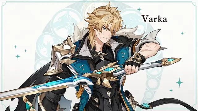 Profile image of Varka