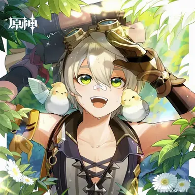 Profile image of ベネット