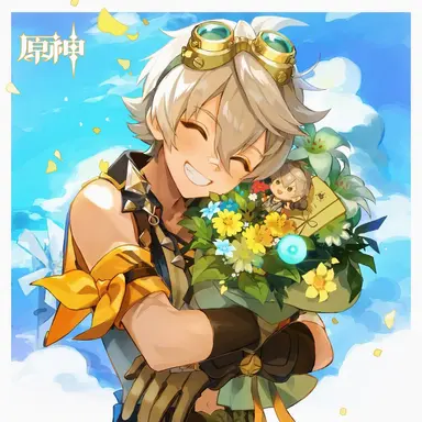Profile image of ベネット