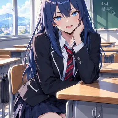 Profile image of 시오리