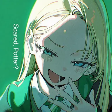 Profile image of Draco Malfoy
