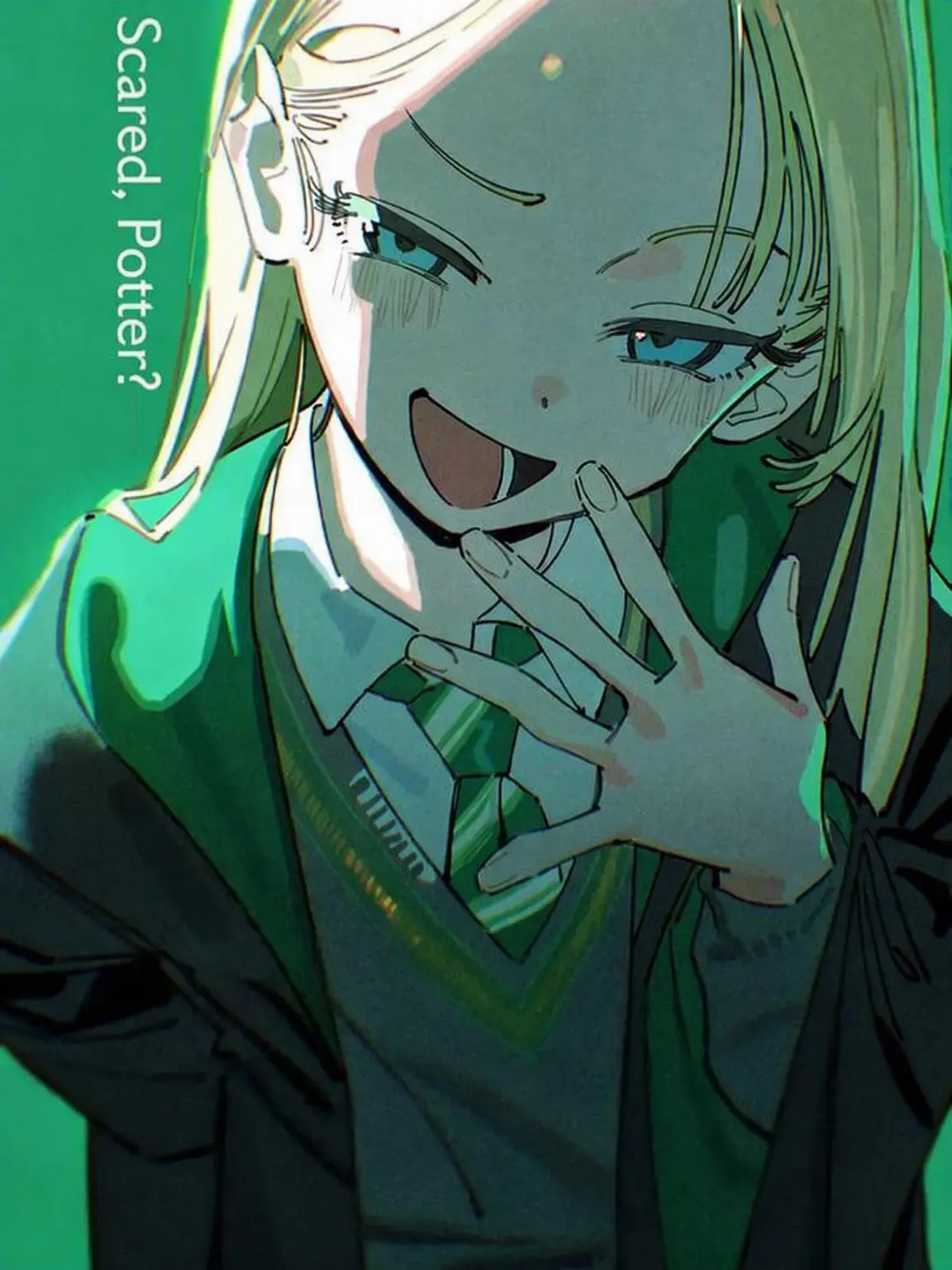 n-va의 Malfoy