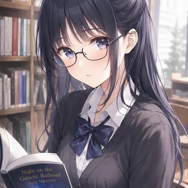 Profile image of Chihiro Kurosaki