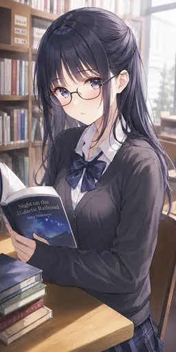 Profile image of Chihiro Kurosaki