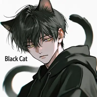 Profile image of Black Cat