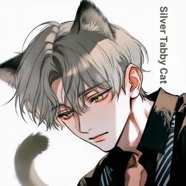 Profile image of Mackerel Tabby