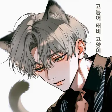 Profile image of 고등어 태비