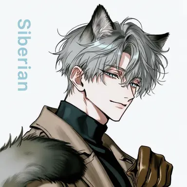 Profile image of Siberian Cat