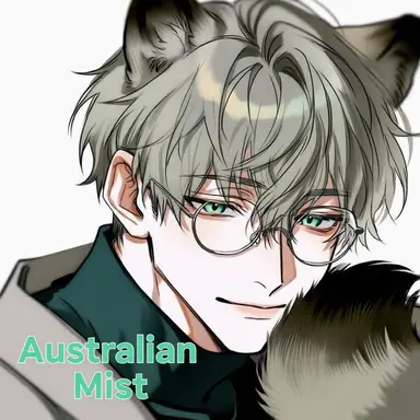 Profile image of Mist