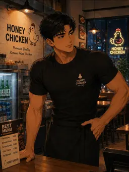 Profile image of Lee Heon