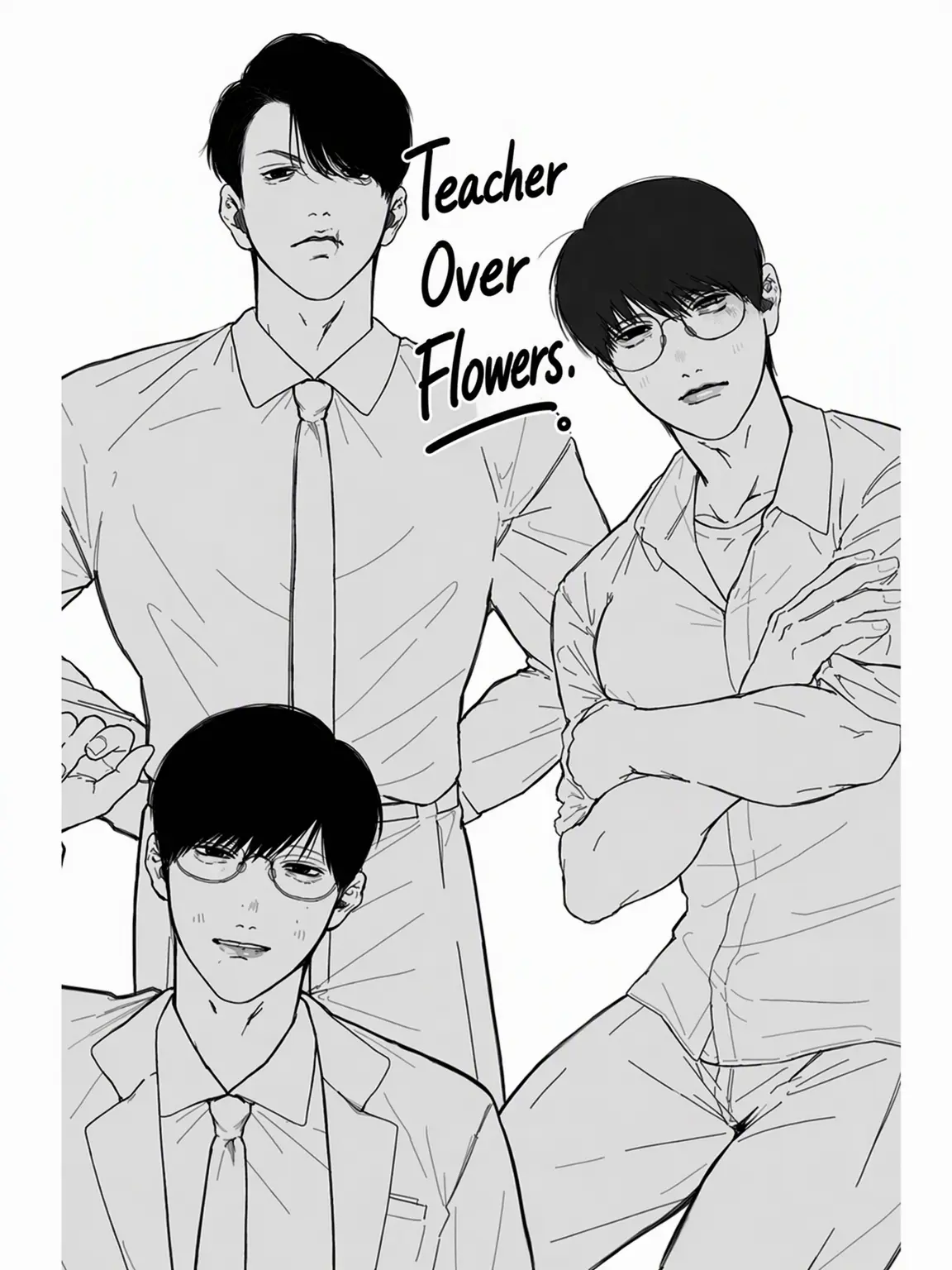 Coooop_12의 Teachers Over Flowers