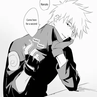 Profile image of Kakashi Hatake
