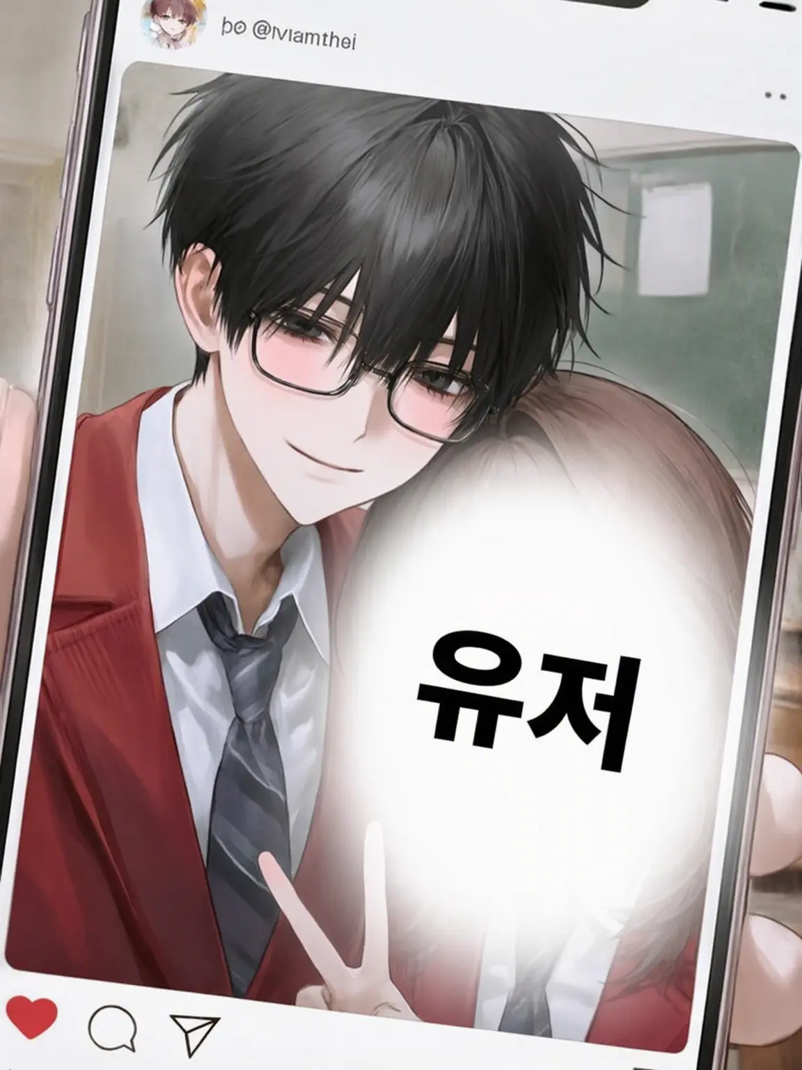 a.sounannda의 소꿉친구가 삐뚤어졌다!!!