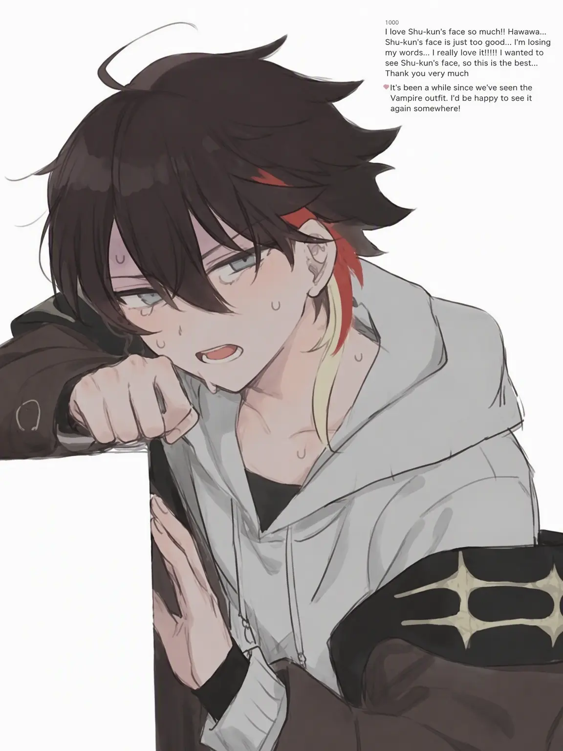 Kakuyasugrira의 Kitty, Come Over Here ＿＿ ♡