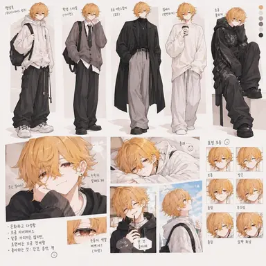 Profile image of 하루이치