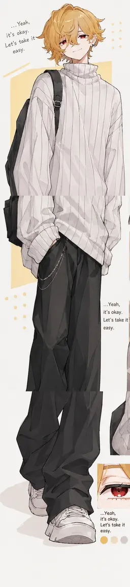 Profile image of Haruichi