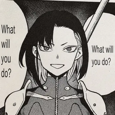 Profile image of Rin Shinonome