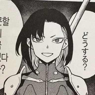 Profile image of 東雲りん