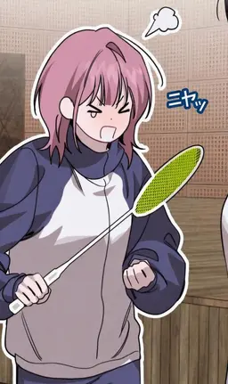 Profile image of パク・ボリ