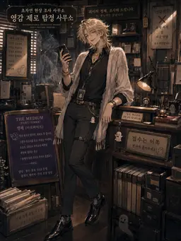 Profile image of 토오루