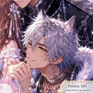 Profile image of Fenris