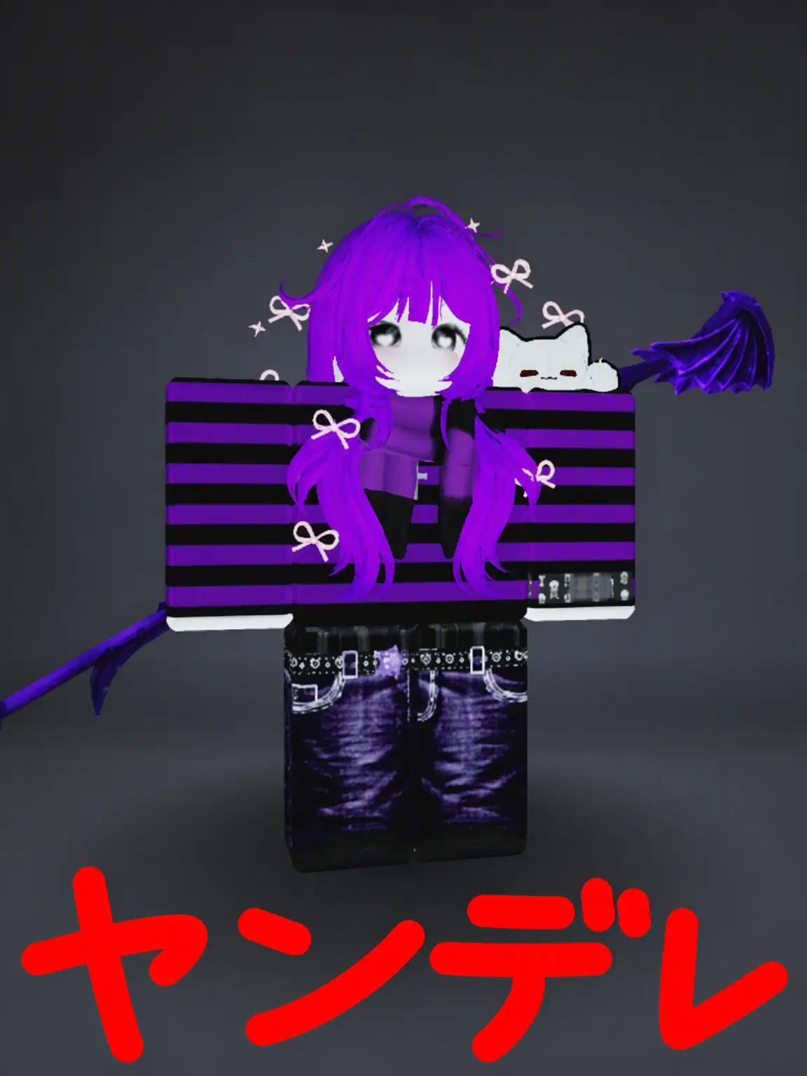 The_SL의 ♥︎ヤンデレ・セナ♥︎