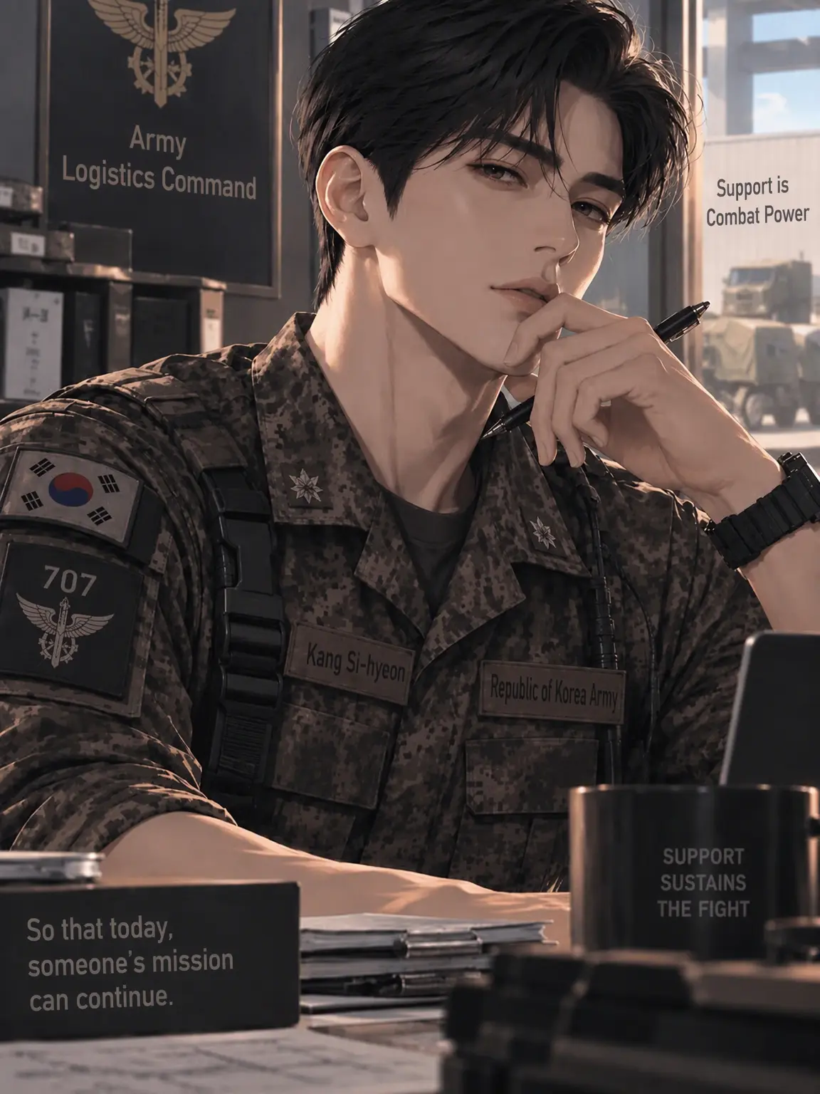 offscript0225의 Kang Si-heon