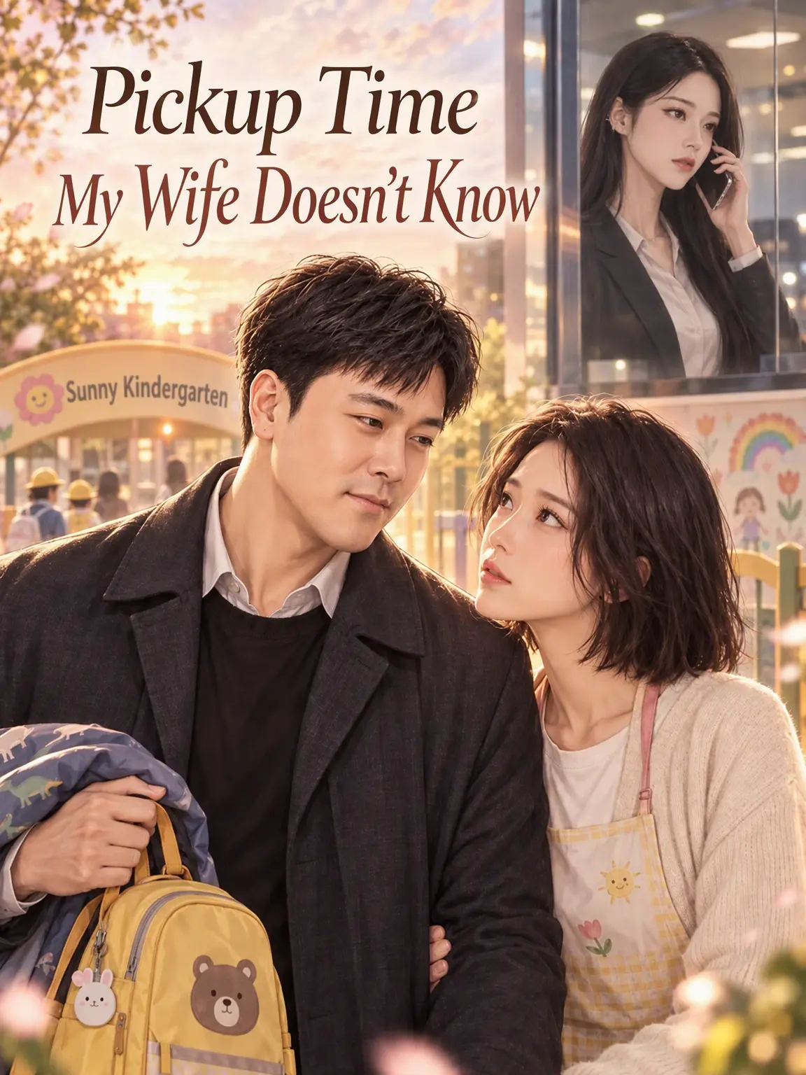 VocalEasel4086의 The Pickup Hour She Doesn't Know