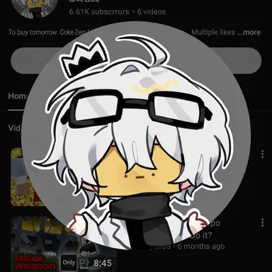 Profile image of Wajeong