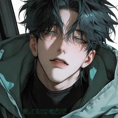 Profile image of ソ_サンヒョン