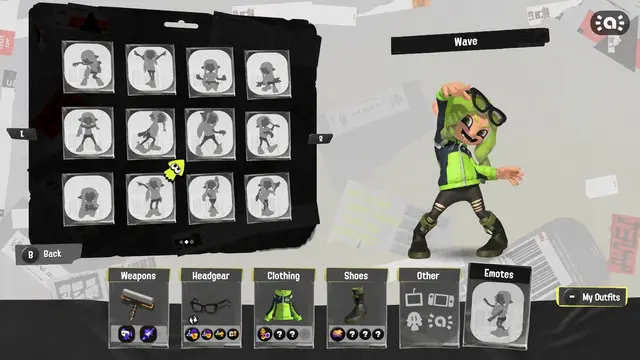 Profile image of Olive