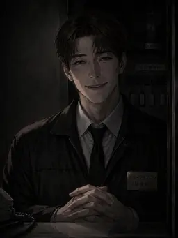 Profile image of チェ・ジョンミン