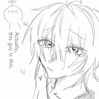 Profile image of Hakushu